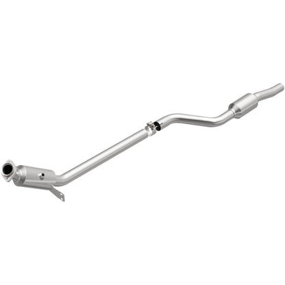 MagnaFlow 12-14 Mercedes-Benz C350 3.5L Direct Fit Converter
