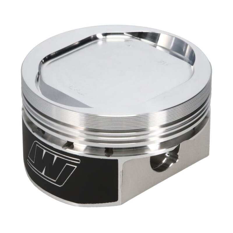 Wiseco HD Evo 883 Overbore 1200 9.51 CR 86-11 Piston Kit