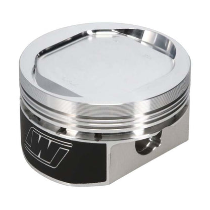 Wiseco HD Evo 883 Overbore 1200 9.51 CR 86-11 Piston Kit