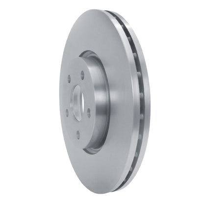 DFC 21-25 Dodge Durango Front Brake Rotor