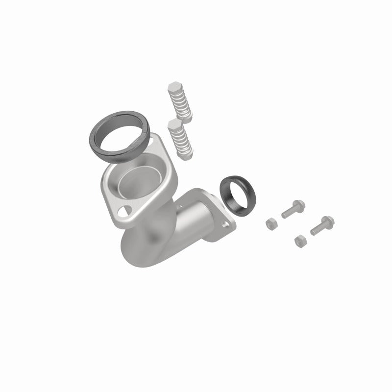 Magnaflow BRE Exhaust 99-05 Tracker Grand Vitara  1.6L 2.0L 2.5L Front Pipe Kit