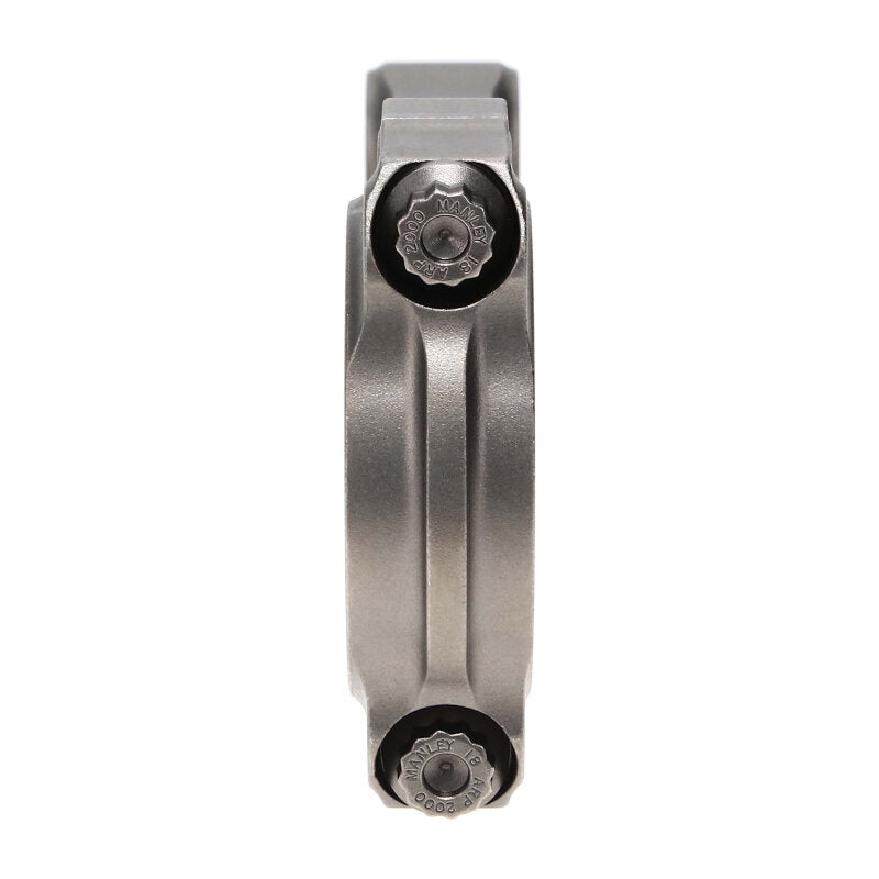 Manley Performance Manley Chevrolet Small Block Pro-Series I-Beam Connecting Rod Set - 6.125in Length