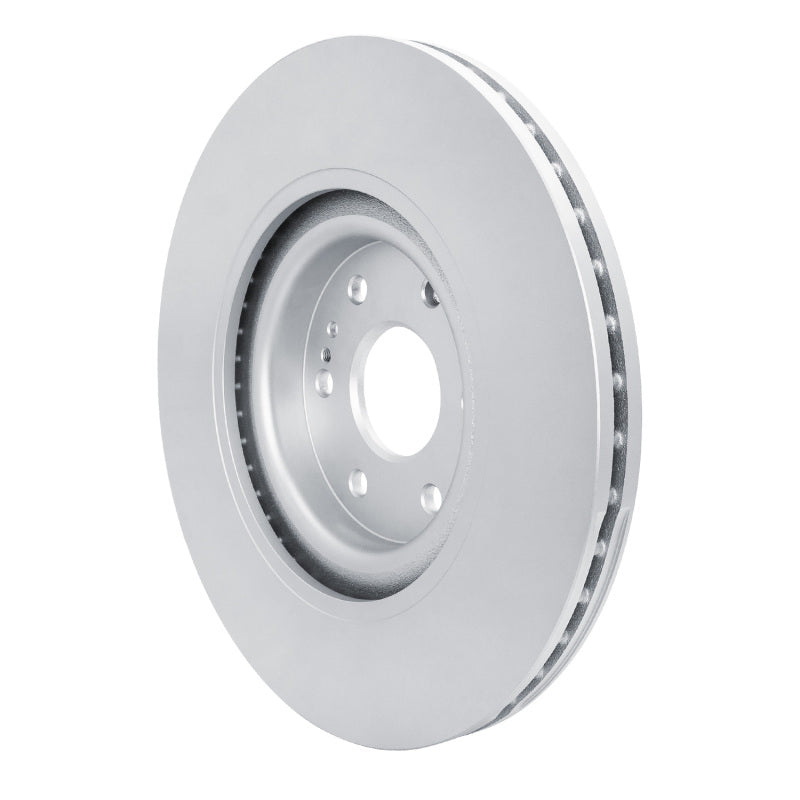DFC 21-25 Cadillac Escalade ESV Front GeoSPEC Coated Rotor