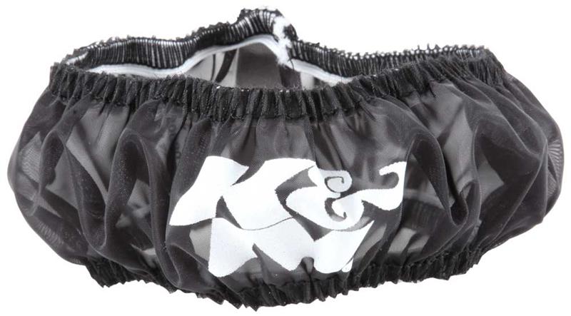 K&N Engineering K&N Drycharger Air Filter Wrap HD-0800 Black