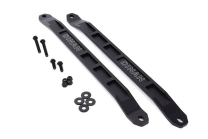 Dinan 19-26 BMW 230i/330i/M240i/M340i (G20/G42) Aluminum Strut Tower Braces - Front
