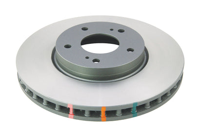 DBA 8/93-7/98 Nissan R33 GTST Front 4000 Standard Rotor