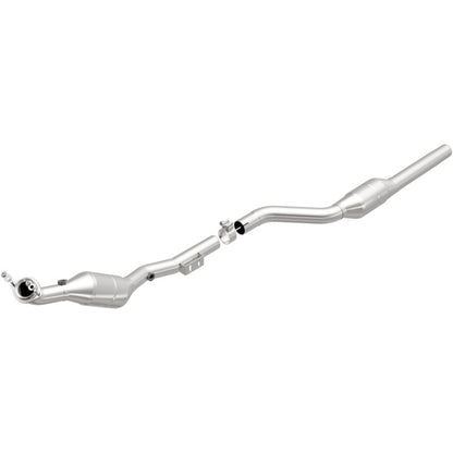 MagnaFlow Direct Fit Catalytic Converter 00-02 Mercedes E430 4.3L