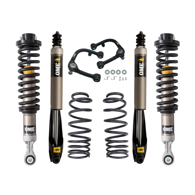 Old Man Emu ARB OME Coil Springs