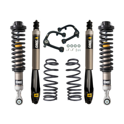 Old Man Emu ARB OME Coil Springs