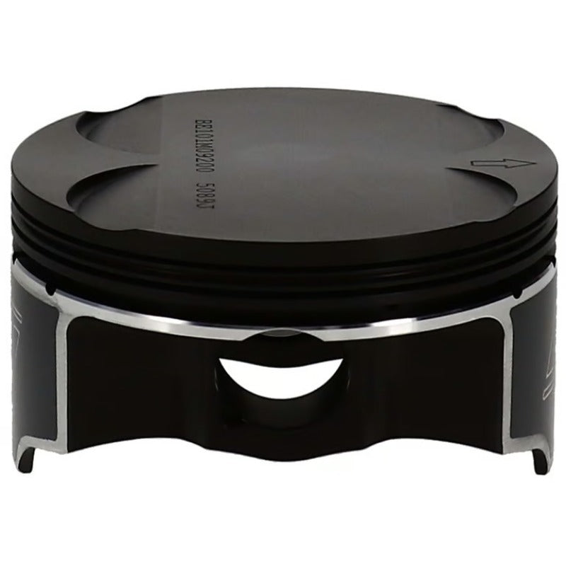 Wiseco 14-23 Kawasaki 800 Teryx 85mm Bore Black Edition Piston Kit