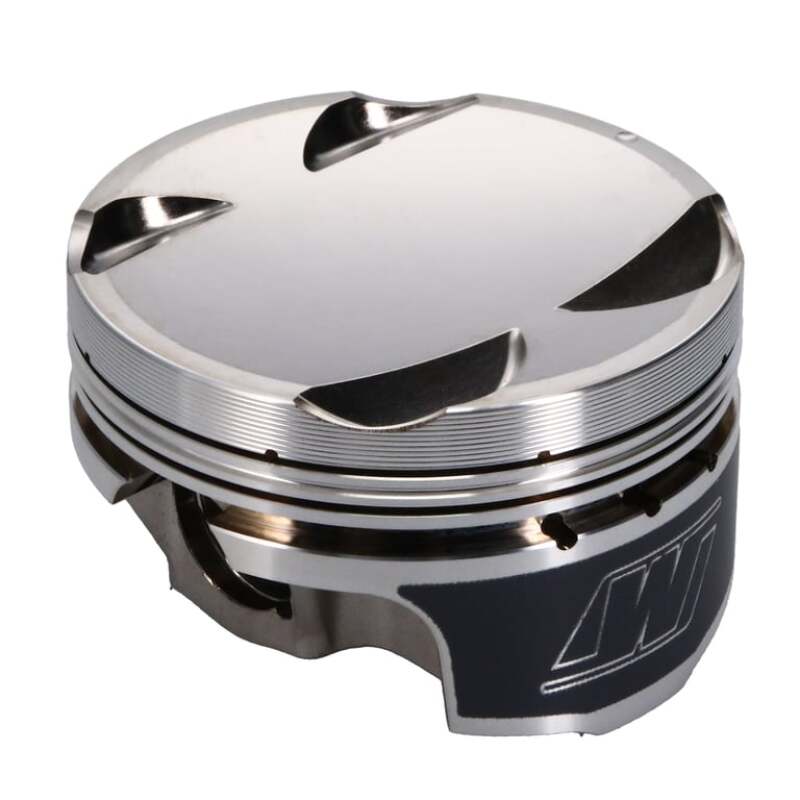 Wiseco Mitsubishi 4G63 85.00 mm Bore 28.87 mm CH 0.00 CC Piston Set