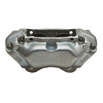 DFC 90-93 Volvo 240 Front-R Premium Caliper - Silver Zinc Coated