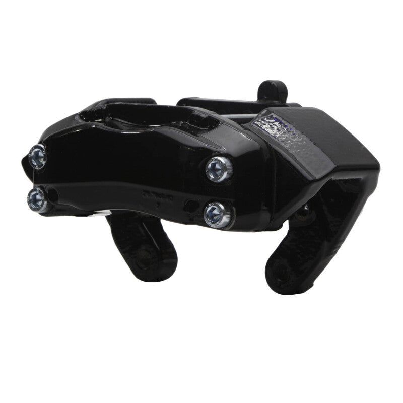 DFC 00-02 Mercedes-Benz S500 Front-L Premium Caliper - Black Powder Coated