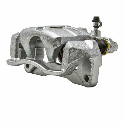 DFC 03-08 Saab 9-2X Rear-R Premium Caliper - Silver Zinc Coated