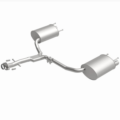 MagnaFlow BRE Exhaust Kit 06-13 Lexus IS250 IS350