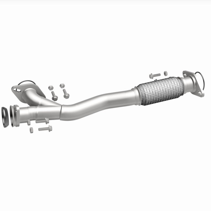 Magnaflow BRE Exhaust 06-12 Fusion Milan MKZ Zephyr 3.0L 3.5L Front Pipe Kit