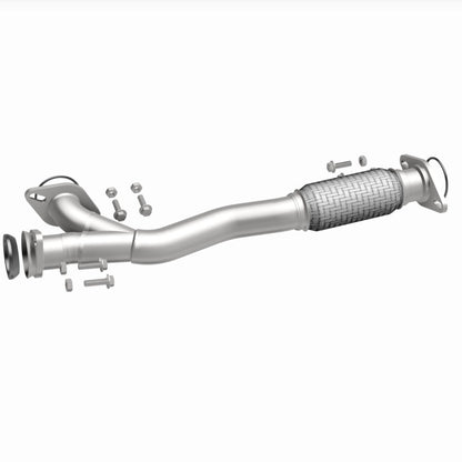 Magnaflow BRE Exhaust 06-12 Fusion Milan MKZ Zephyr 3.0L 3.5L Front Pipe Kit