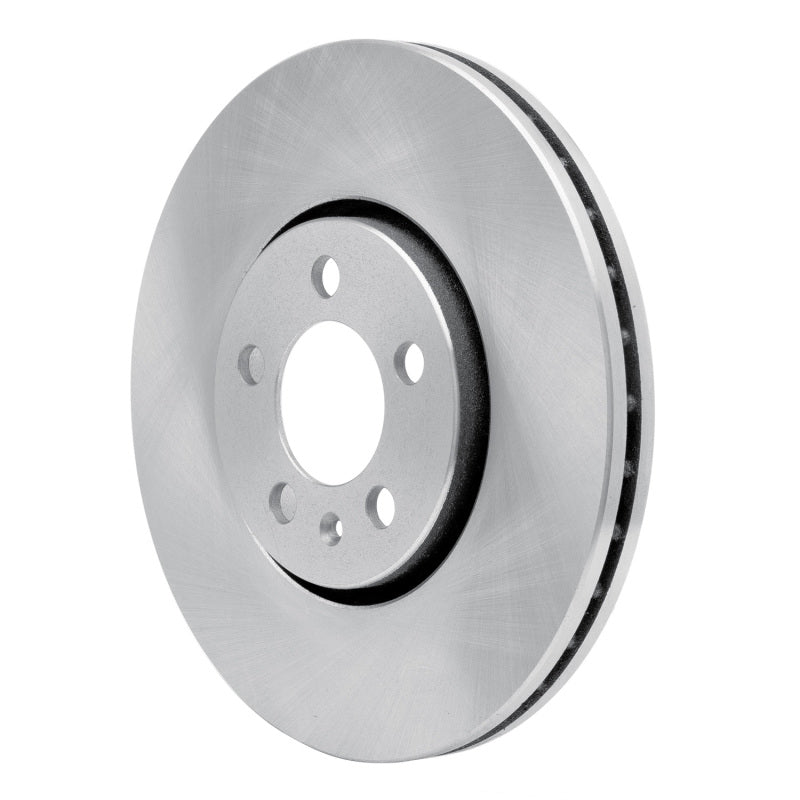 DFC 98-18 Audi A1 (Mexico) Front Brake Rotor