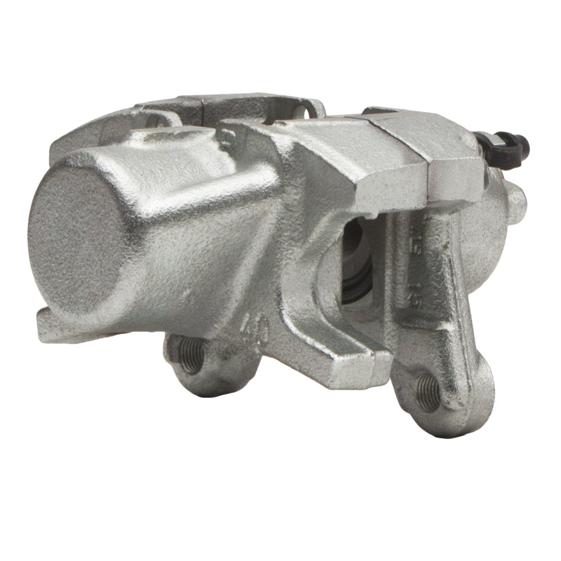 DFC 00-05 Lexus IS300 Rear-R Premium Caliper - Silver Zinc Coated