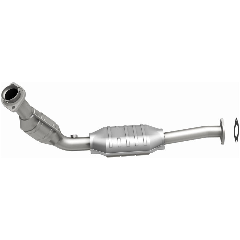 MagnaFlow Direct Fit Catalytic Converter 03-07 Ford-Mercury Driver Side
