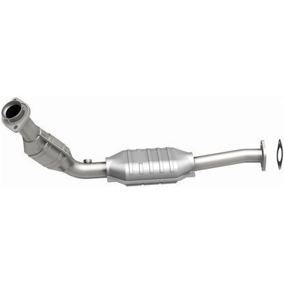 MagnaFlow Direct Fit Catalytic Converter 03-07 Ford-Mercury Driver Side