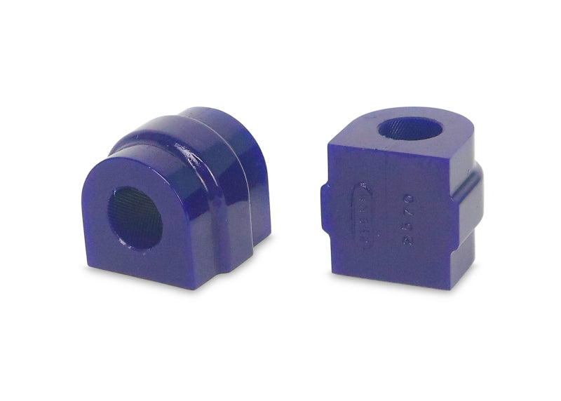 SuperPro BMW Rear Sway Bar Mount Bushing