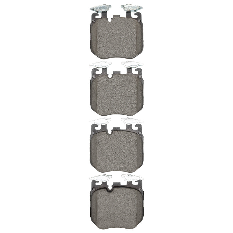 R1 Concepts R1 16-26 Rolls-Royce Cullinan Front Euro Ceramic Brake Pads