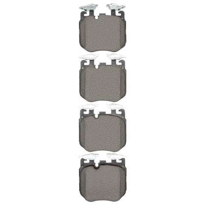 R1 Concepts R1 16-26 Rolls-Royce Cullinan Front Euro Ceramic Brake Pads