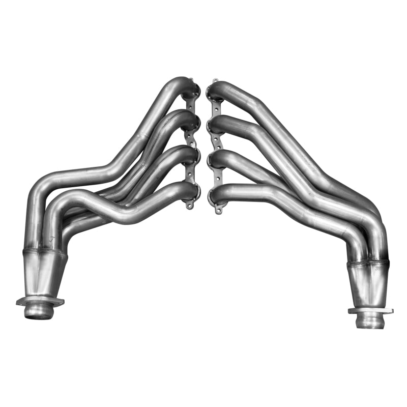 Kooks Headers Kooks 14-17 Chevrolet SS Base 1-7/8 x 3 Header & Green Catted X-Pipe Kit