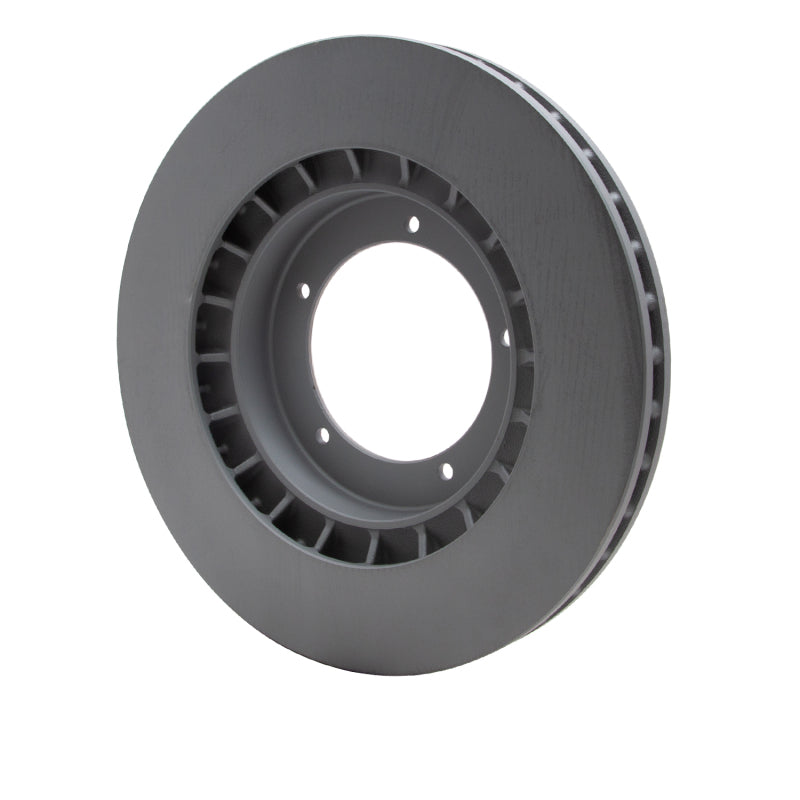 DFC 86-86 Porsche 944 Turbo Front GeoSPEC Coated Rotor