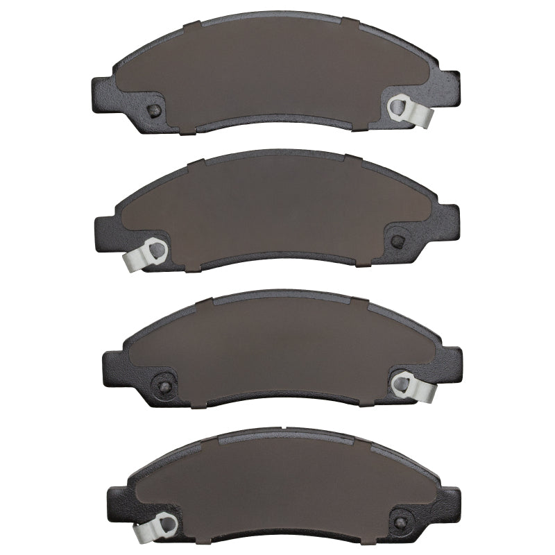 R1 Concepts R1 04-08 Isuzu I-370 Front Super Duty Brake Pads