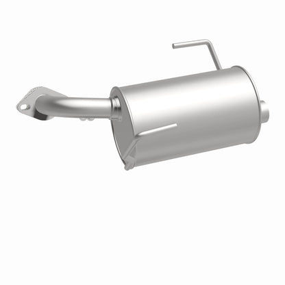 Magnaflow BRE Exhaust 08-13 Forester Impreza 2.5L Muffler Kit