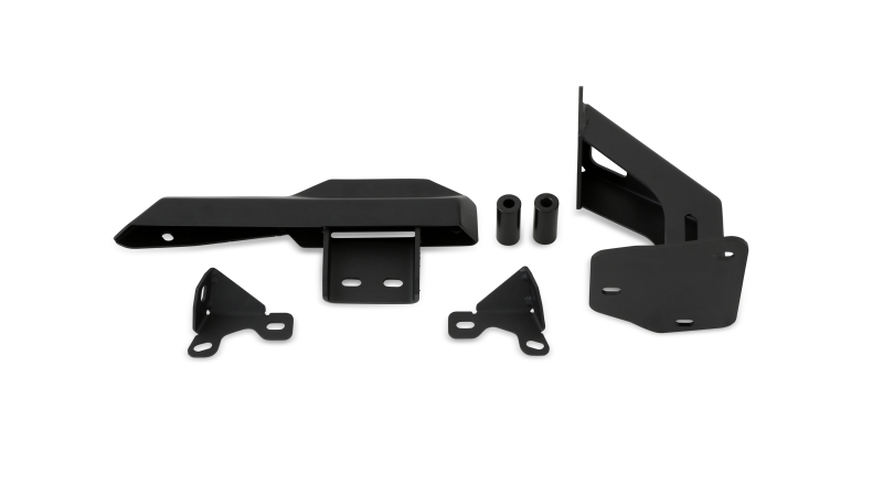 Body Armor 4x4 19-21 Jeep Gladiator JT Bumper Step (Fits JL-2965 Bumper)