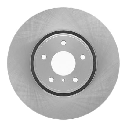 DFC 05-14 Infiniti FX45 Front Brake Rotor