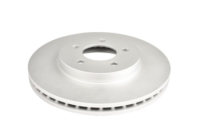 DBA 01-07 Ford Escape En-Shield Standard Front Brake Rotor