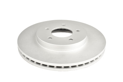 DBA 01-07 Ford Escape En-Shield Standard Front Brake Rotor