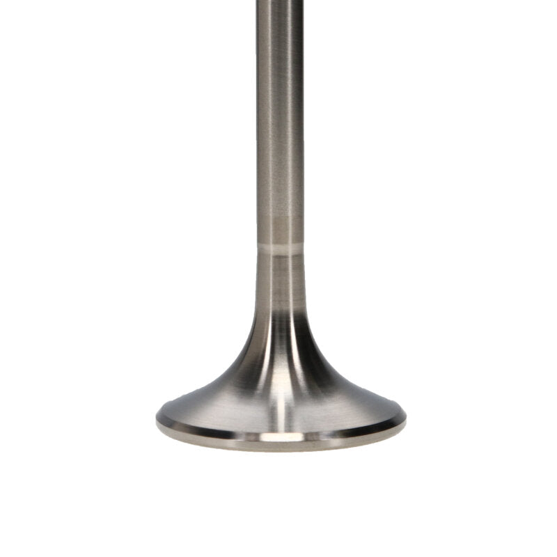 Manley Performance Manley Titanium Exhaust Valve Kit - Big Block Chevrolet - Brodix SR20 - Dart 20 Degree