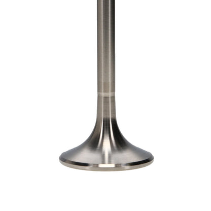 Manley Performance Manley Titanium Exhaust Valve Kit - Big Block Chevrolet - Brodix SR20 - Dart 20 Degree