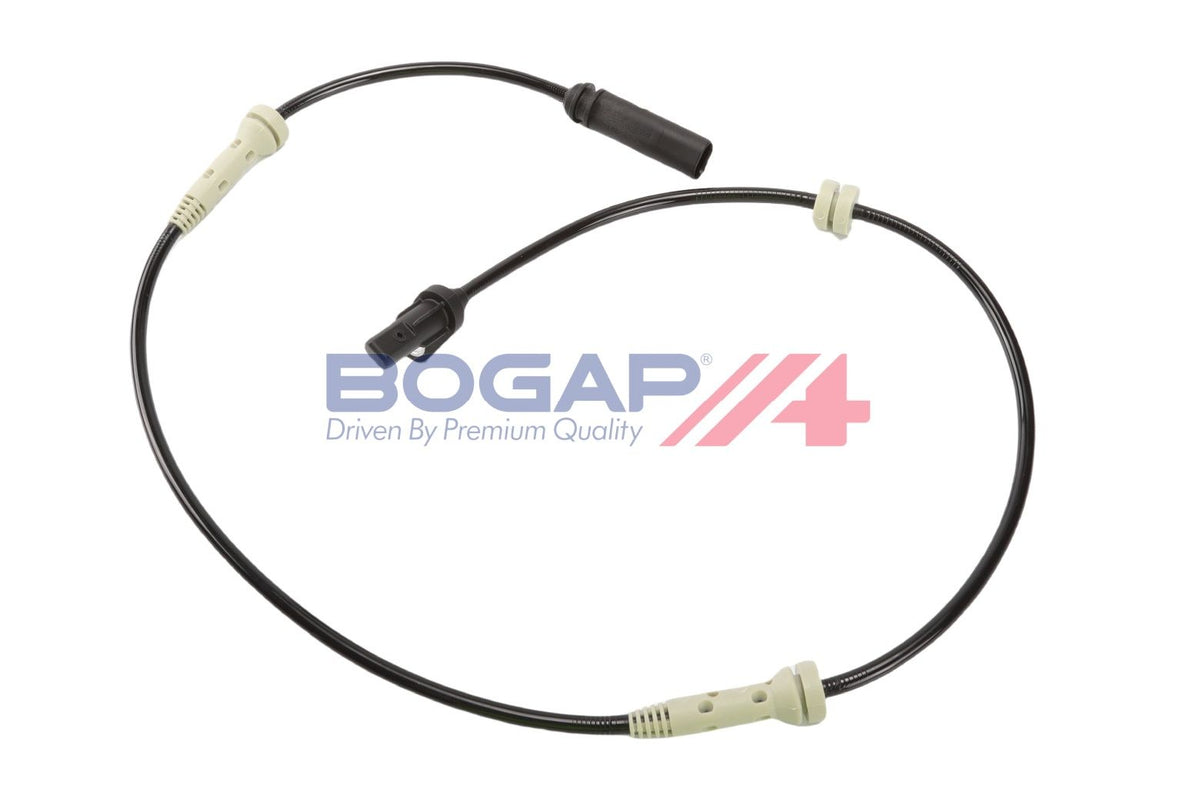 BOGAP B7117153 Sensor, Wheel Speed
