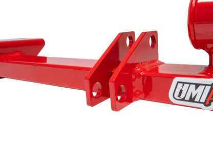 UMI Performance 93-02 GM F-Body Tunnel Brace Mount Stock Exhaust No Loop