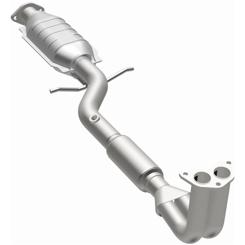 MagnaFlow Direct Fit Catalytic Converter 99-01 Hyundai Sonata 2.4L