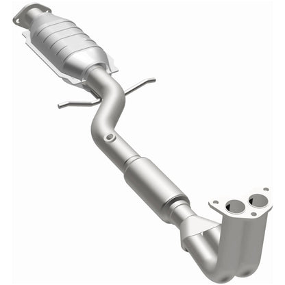 MagnaFlow Direct Fit Catalytic Converter 99-01 Hyundai Sonata 2.4L