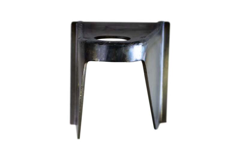 RustBuster Rust Buster 11-18 Chevy Silverado 2500HD/3500HD Center Cab Mount - Right