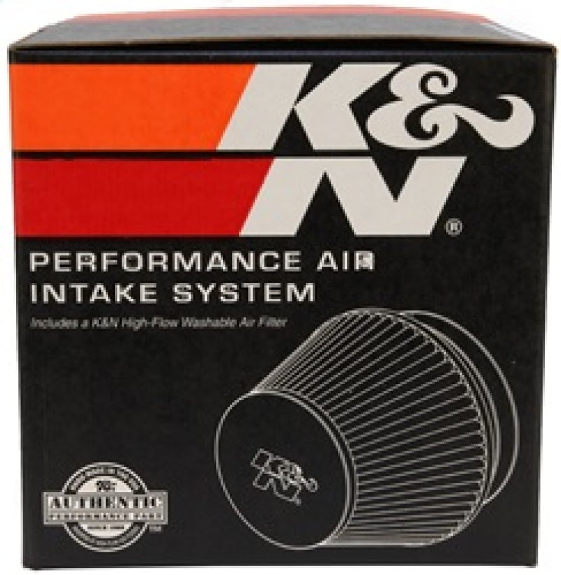 K&N Engineering K&N 88-95 Toyota PickUp/4Runner V6 Performance Air Intake Kit