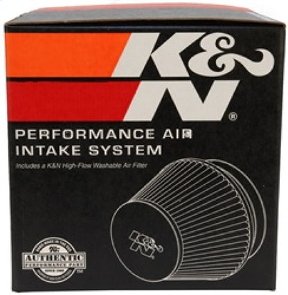 K&N Engineering K&N 88-95 Toyota PickUp/4Runner V6 Performance Air Intake Kit