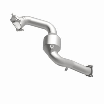 MagnaFlow Direct Fit Catalytic Converter 13-15 Audi S6/S7/S8/A8 Quattro V8-4.0L