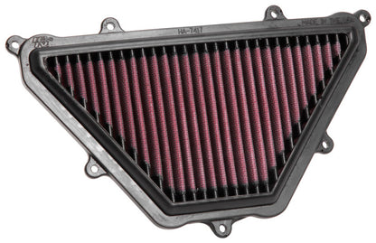 K&N Engineering K&N 17-18 Honda X-ADV 745 Replacement Drop In Air Filter