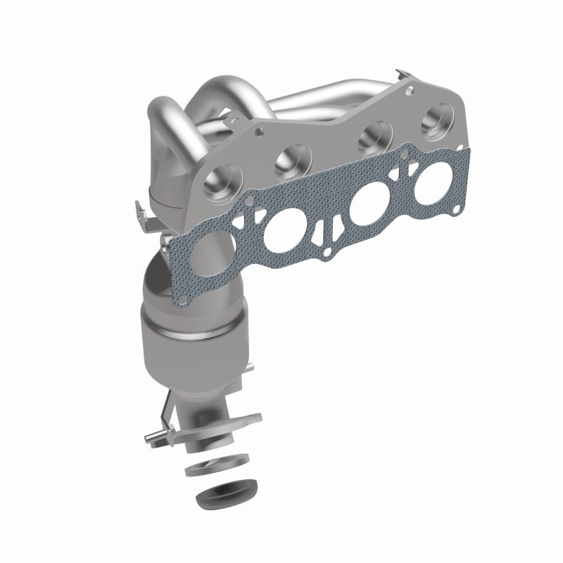 MagnaFlow Direct Fit Catalytic Converter 06-08 Toyota RAV4 2.4L