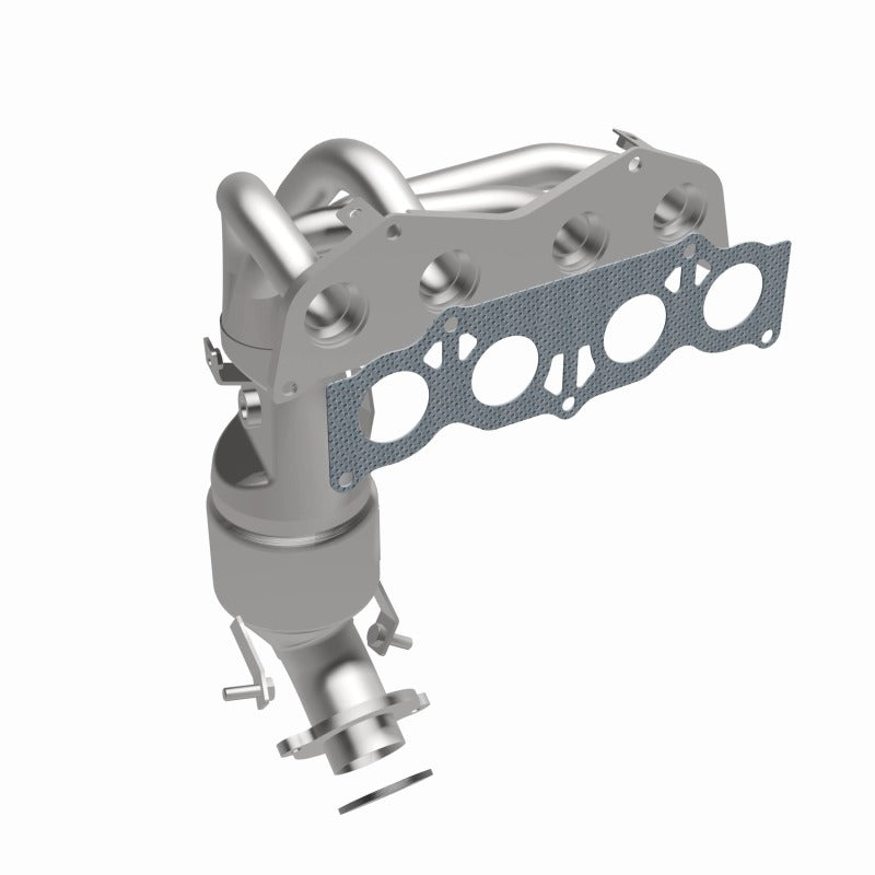 MagnaFlow Direct Fit Catalytic Converter SCION TC- 05-09 2.4L OEM