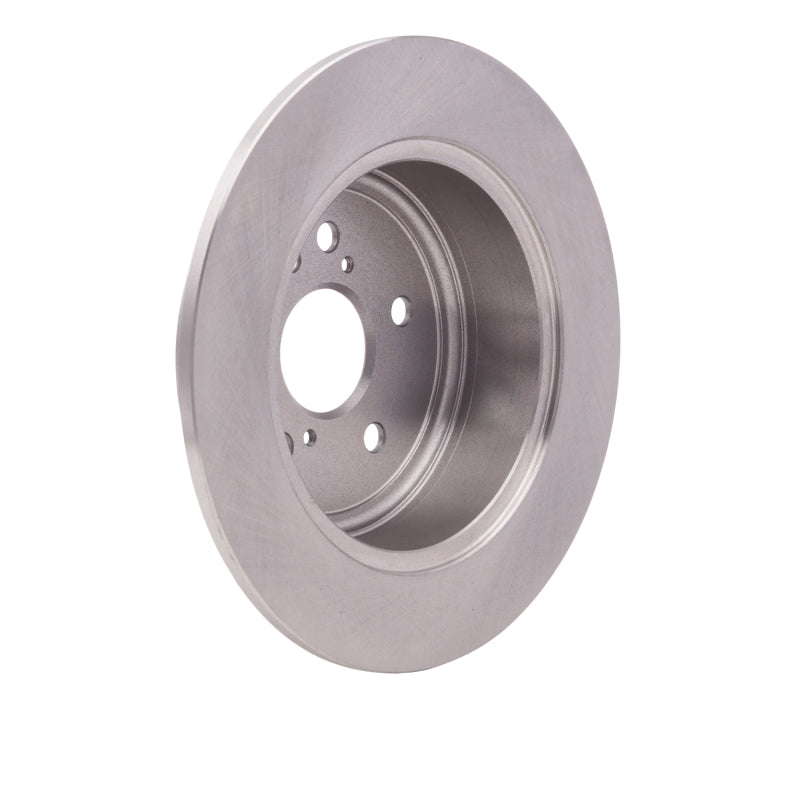 DFC 08-13 Toyota Highlander Rear Brake Rotor